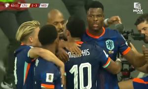 Prediksi Belanda vs Lithuania: Oranje Menang Mudah