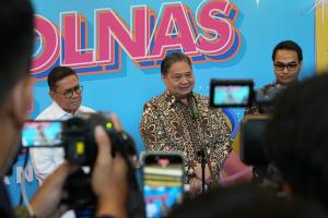 Dukung Produk Lokal dan UMKM, Pemerintah Kembali Persiapkan Progam Harbolnas