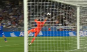 Tottenham Vs Liverpool 1-2 : Dapat 2 Kartu Merah, The Lilywhites Tetap Tangguh