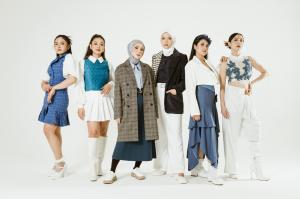 Super Girlies Comeback, Rilis Ulang Single Aw Aw Aw, Kental Nuansa Japan City Pop