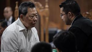 Pendiri Sriwijaya Air Hendry Lie Ajukan Kasasi atas Vonis 14 Tahun Penjara Kasus Korupsi Timah