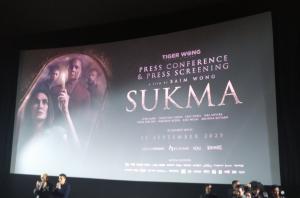 Film Sukma, Menua Bersama itu Menakutkan 