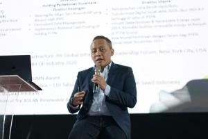 Kontribusi Pajak PTPN IV PalmCo Melonjak, Sentuh Rp7,7 Triliun dalam Tiga Tahun Terakhir