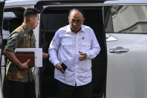Akhir Perjalanan Budi Arie Setiadi di Kabinet: dari Aktivis Kampus, Relawan Jokowi hingga Menteri