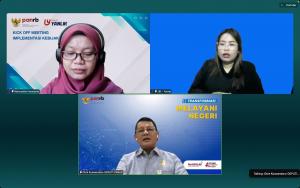 Aspirasi Masyarakat Jadi Instrumen Utama Perbaikan Pelayanan Publik