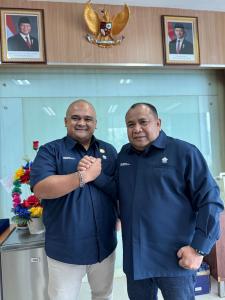 SP-BUN dan Manajemen PTPN IV Regional IV Sepakat Lakukan Penarikan Produk Minyak Goreng Mendekati Kedaluwarsa