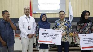 Kredit Alsintan dan Relaksasi KUR Sektor Perkebunan Tebu, Jalan Baru Tingkatkan Produktivitas dan Kesejahteraan Petani