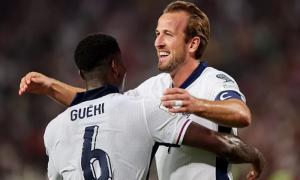 Barcelona Bakal Bajak Bomber Bayern Harry Kane, Siap Rogoh Kocek Rp1,15 Triliun