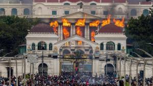 Penyebab Demo Berdarah Guncang Nepal: Korupsi, Hidup Mewah Anak Pejabat hingga Sulitnya Cari Pekerjaan