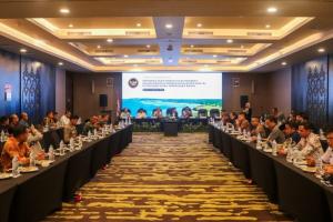 Kemenko Polkam Pastikan Digitalisasi Tak Hanya Berorientasi Pada Teknologi