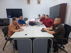 Kelompok Tani Datangi Kejagung: Desak Penanganan Kasus Mandek di Kejati Palangkaraya