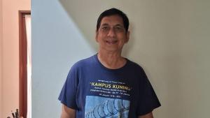 Zero Odol dan Korupsi Nol