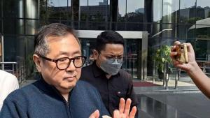 KPK Tetapkan Bambang Rudijanto Tanoesoedibjo sebagai Tersangka Kasus Korupsi Bansos Kemensos 2020