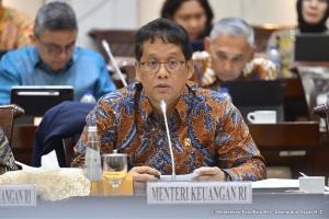Wajib Dukung Sektor Ril, Menkeu Purbaya Terbitkan Aturan Penempatan Rp200 Triliun Uang Negara di Lima Bank Mitra