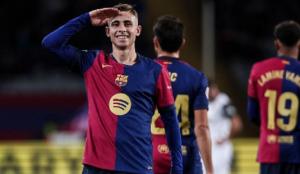 Derby Catalan Espanyol vs Barcelona Bakal Panas, Area Belakang Gawang Dilapis Jaring Tinggi, Ada Apa?