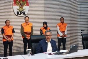 Brengsek! Mayoritas Pegawai PPTKA Kemenaker Diduga Terima THR dari Hasil Pemerasan