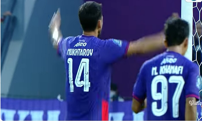 Pada pekan ke-5 Liga Super, Persik Kediri mulai memantapkan posisi di klasemen sementara dengan menempati peringkat 6 dan mengoleksi 7 poin.