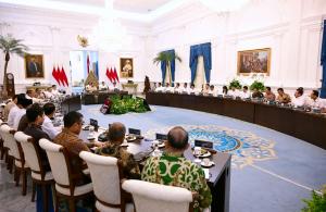 Presiden Prabowo Bawa Kabar Baik Kerja Sama Infrastruktur dari Tiongkok