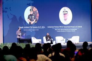 Mencari Strategi Nasional untuk Resiliensi Masyarakat Pesisir dan Pulau Kecil