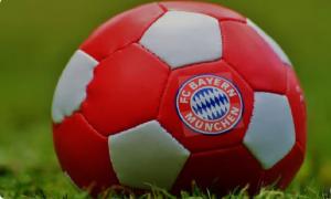 Duel Uji Coba, Bayern Muenchen Hajar RB Salzburg 5-0