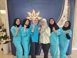 JT Clinic Resmi Hadir di Cempaka Putih, Gabungkan Estetika, Wellness, dan Anti-Aging