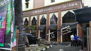 KPK Telusuri Aliran Dana Kasus Kuota Haji ke PBNU