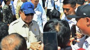Penayangan Klaim Capaian Pemerintahan Prabowo di Bioskop Picu Kontroversi