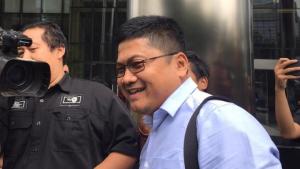  KPK Panggil Politikus PDIP Yoseph Aryo Adhi Dharmo Terkait Kasus Korupsi Proyek Kereta Api DJKA