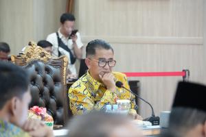 Dirjen Otda: Satlinmas dan Siskamling Strategis Jaga Kondusivitas Daerah