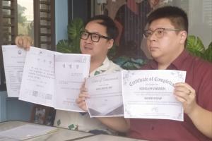 Dokter Oplas Asal Korea Bantah Lakukan Malpraktek