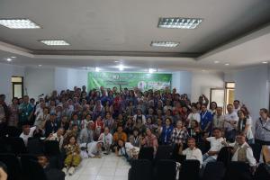 Sepuluh Tahun Laudato Si`: `Anggur Baru` di Tengah Krisis Iklim dan Ekologi   