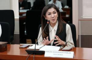 Penayangan Video Presiden di Bioskop Upaya Perluas Komunikasi Publik