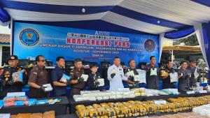 UNIPI Menyambut Baik Ajakan BNN RI Menuju Indonesia Bersinar (Bersih Narkoba)