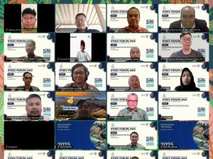Sambut World Tourism Day, Kemenpar Gelar Diskusi Wujudkan Pariwisata Berkualitas dan Berkelanjutan