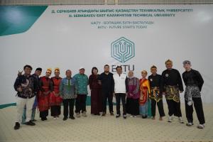 Indonesia-Kazakhstan Perkuat Kemitraan Strategis Melalui Pendidikan