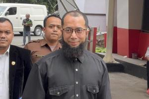  KPK: Oknum Kemenag Kembalikan Uang Khalid Basalamah karena Takut Pansus DPR