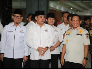 Alokasi TKD dalam APBN 2026 Bertambah, APKASI Sebut Adalah Angin Segar yang Meredakan Kegelisahan