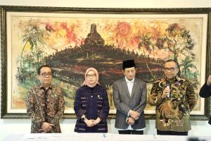 Pemerintah Umumkan Hari Libur Nasional dan Cuti Bersama 2026, Ini Rinciannya