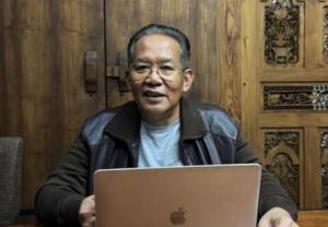 Kajian Hukum Narkotik di Indonesia