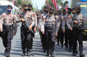  SETARA Institute: Komisi Reformasi Polri Harus Independen, Bukan Agenda Politik Pemerintah