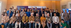 Universitas Paramadina Sukses Menggelar Konferensi Internasional Indonesia Forum ke-18