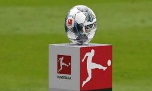 Gladbach Vs Augsburg 4-0:  Die Fohlen Naik ke Peringkat 10 Klasemen