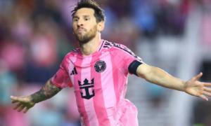 Messi Akan Tampil di Piala Dunia 2026,  Begini Komentar Thomas Muller