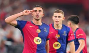 Prediksi Barcelona vs Osasuna: Blaugrana Lanjutkan Tren Positif