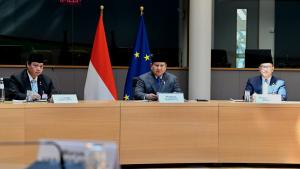 Jalani Hampir Satu Dekade Perundingan, Indonesia-Uni Eropa Segera Tandatangani Kesepakatan IEU-CEPA