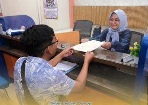 Layanan Pertanahan Berikan Dampak Nyata pada Penambahan Nilai Ekonomi