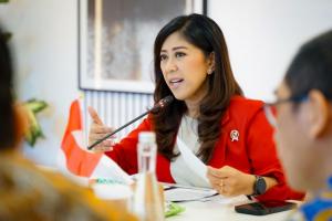  Menkomdigi: Pidato Presiden di PBB Tunjukkan Sikap Berani Indonesia di Panggung Dunia
