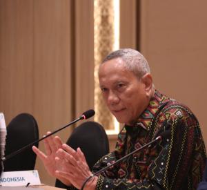 Enam Anjuran Paru Sehat