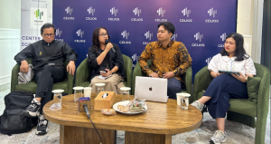 Pidato Presiden Prabowo di PBB Dinilai Tidak Menjawab Akar Masalah di Dalam Negeri