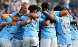 Leg Pertama Newcastle Vs Man City 0-2: The Citizens Berpotensi ke Final Carabao Cup